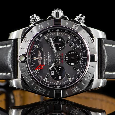 breitling chronomat 44 band|Breitling Chronomat 44 price.